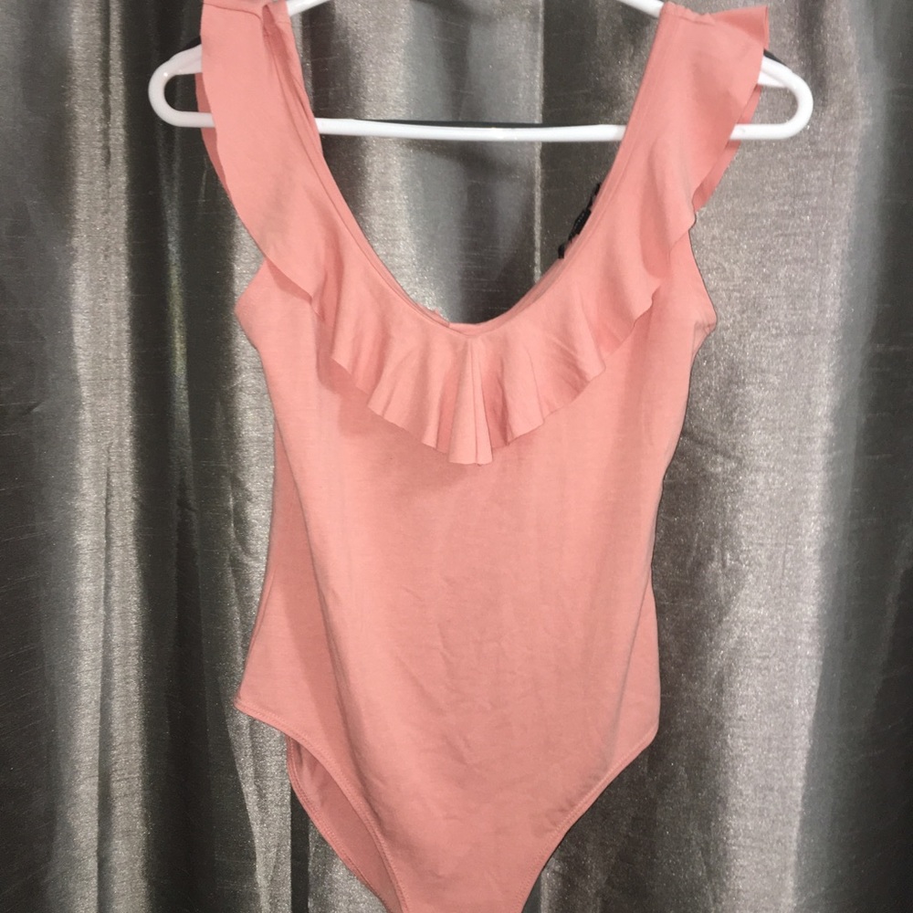 Bodysuit